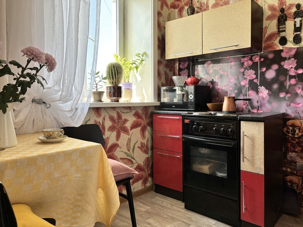 
  Продается 1-комн. квартира, 30.2 м², Гершевича пер, д. 2
. Фото 29.