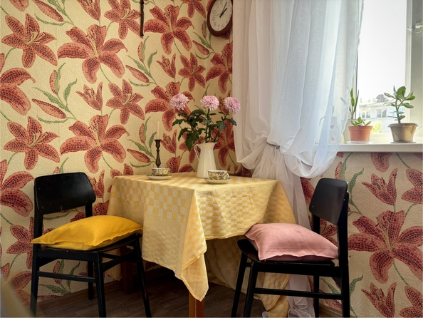 
  Продается 1-комн. квартира, 30.2 м², Гершевича пер, д. 2
. Фото 30.