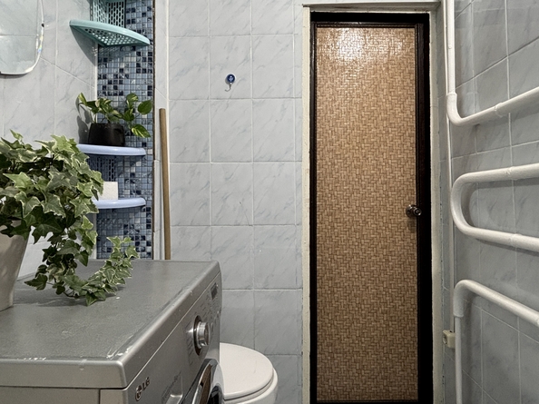 
  Продается 1-комн. квартира, 30.2 м², Гершевича пер, д. 2
. Фото 36.