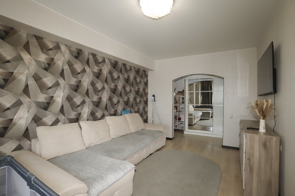 
  Продается 3-комн. квартира, 77 м², Рябикова б-р, д. 98
. Фото 3.