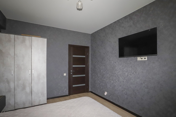 
  Продается 3-комн. квартира, 77 м², Рябикова б-р, д. 98
. Фото 11.