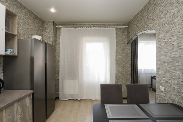 
  Продается 3-комн. квартира, 77 м², Рябикова б-р, д. 98
. Фото 26.