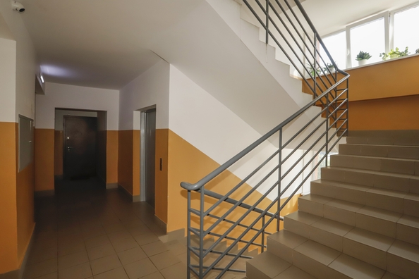 
  Продается 3-комн. квартира, 77 м², Рябикова б-р, д. 98
. Фото 36.