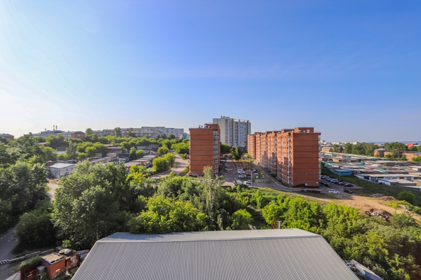 
  Продается 3-комн. квартира, 77 м², Рябикова б-р, д. 98
. Фото 47.