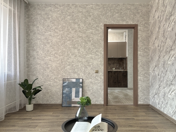 
  Продается 2-комн. квартира, 58 м², Рябикова б-р, д. 100
. Фото 9.