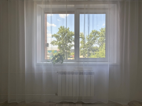 
  Продается 2-комн. квартира, 58 м², Рябикова б-р, д. 100
. Фото 16.