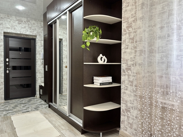 
  Продается 2-комн. квартира, 58 м², Рябикова б-р, д. 100
. Фото 17.