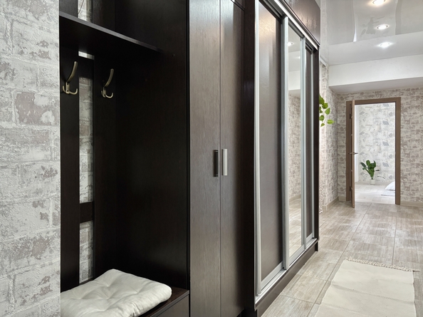 
  Продается 2-комн. квартира, 58 м², Рябикова б-р, д. 100
. Фото 19.
