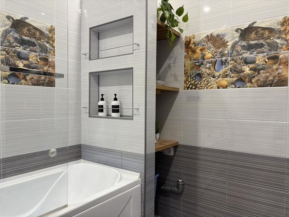 
  Продается 2-комн. квартира, 58 м², Рябикова б-р, д. 100
. Фото 24.