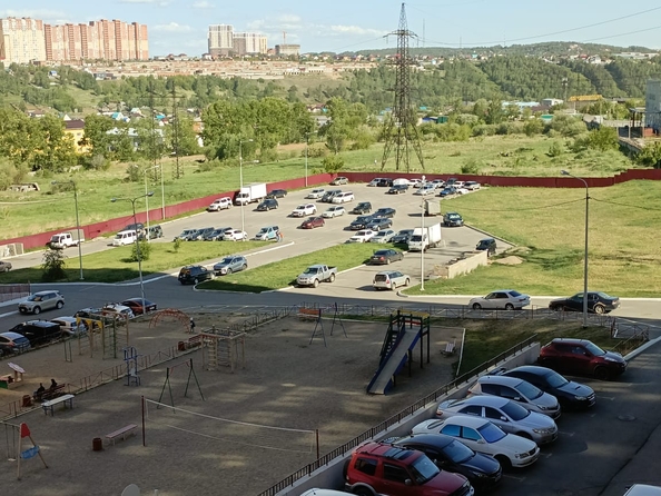 
  Продается 2-комн. квартира, 58 м², Рябикова б-р, д. 100
. Фото 36.