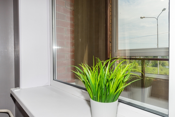 
  Продается 1-комн. квартира, 37.7 м², Рябикова б-р, д. 101
. Фото 11.