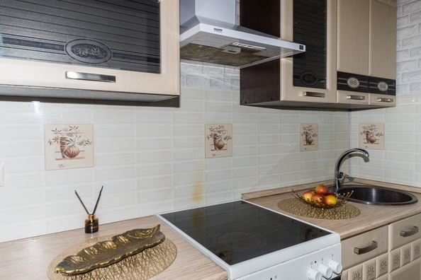 
  Продается 1-комн. квартира, 37.7 м², Рябикова б-р, д. 101
. Фото 13.