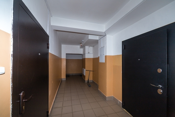 
  Продается 1-комн. квартира, 37.7 м², Рябикова б-р, д. 101
. Фото 30.
