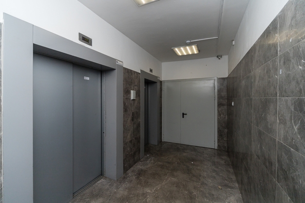
  Продается 1-комн. квартира, 37.7 м², Рябикова б-р, д. 101
. Фото 32.
