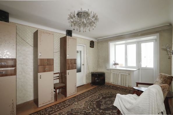 
  Продается 3-комн. квартира, 54.1 м², Просвещения ул, д. 36
. Фото 3.