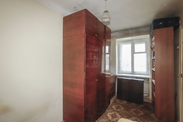 
  Продается 3-комн. квартира, 54.1 м², Просвещения ул, д. 36
. Фото 4.