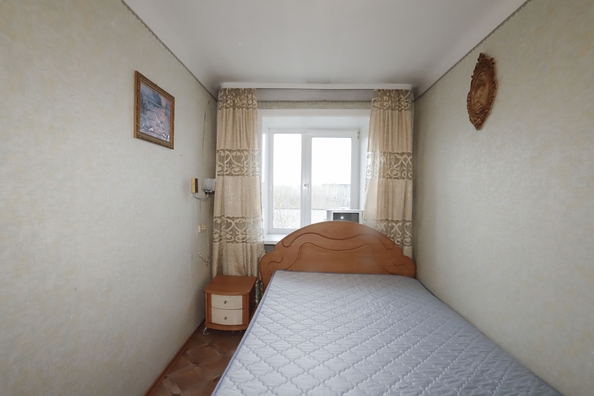 
  Продается 3-комн. квартира, 54.1 м², Просвещения ул, д. 36
. Фото 9.