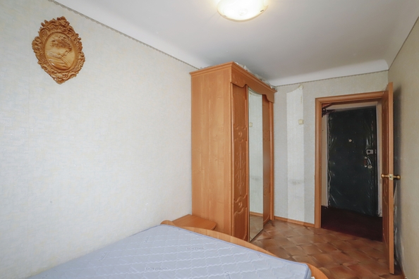 
  Продается 3-комн. квартира, 54.1 м², Просвещения ул, д. 36
. Фото 10.