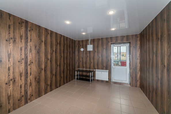 
  Продается 1-комн. квартира, 26 м², ЖК Мега, дом 5 (б/с 27,28,29)
. Фото 1.