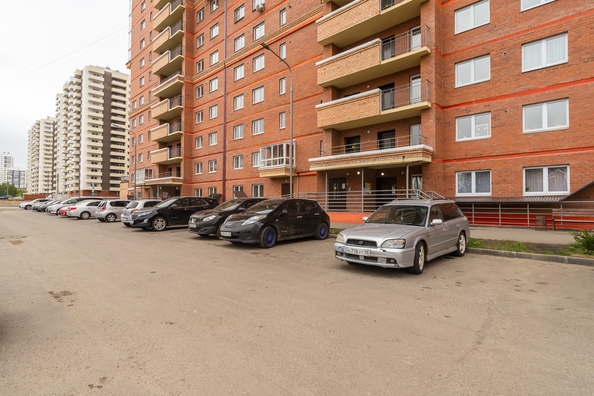
  Продается 1-комн. квартира, 26 м², ЖК Мега, дом 5 (б/с 27,28,29)
. Фото 15.