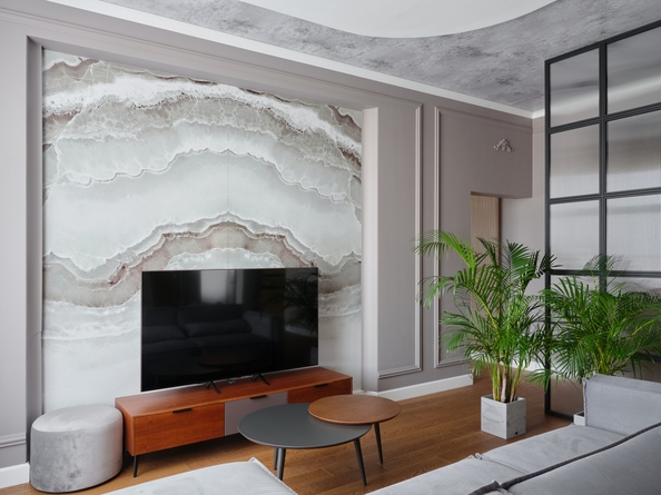 
  Продается 3-комн. квартира, 130 м², ЖК Вдохновение
. Фото 5.