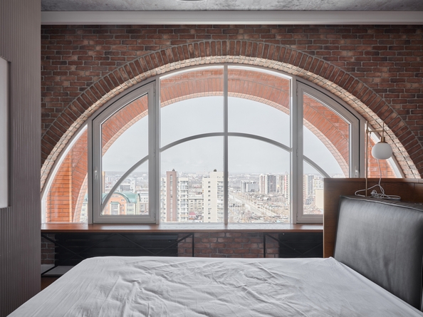 
  Продается 3-комн. квартира, 130 м², ЖК Вдохновение
. Фото 27.