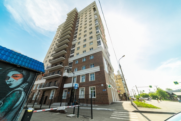 
  Продается 3-комн. квартира, 130 м², ЖК Вдохновение
. Фото 39.
