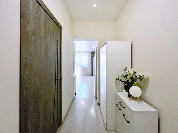 
  Продается студия, 29 м², ЖК Мега, дом 5 (б/с 27,28,29)
. Фото 9.