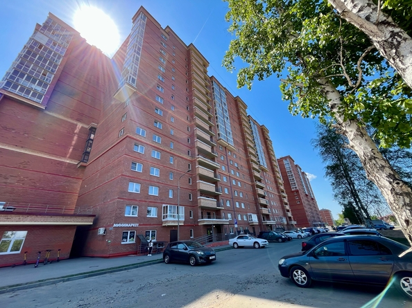 
  Продается студия, 29 м², ЖК Мега, дом 5 (б/с 27,28,29)
. Фото 16.