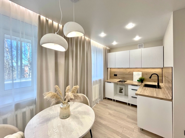 
  Продается 3-комн. квартира, 53 м², Красных Мадьяр ул, д. 141
. Фото 1.
