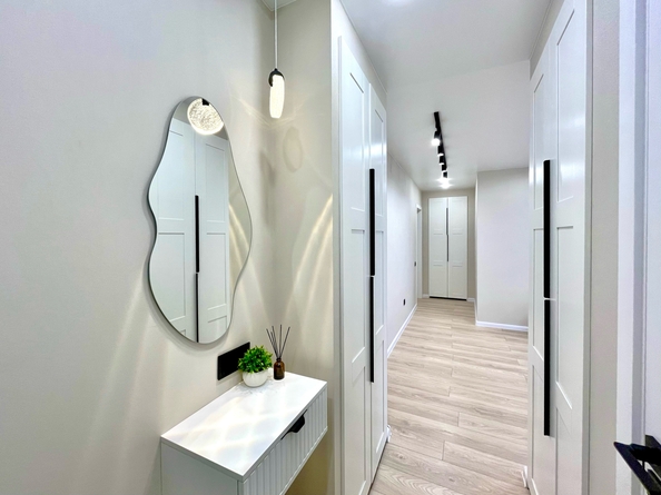 
  Продается 3-комн. квартира, 53 м², Красных Мадьяр ул, д. 141
. Фото 7.