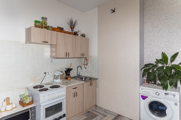 
  Продается 2-комн. квартира, 55.2 м², ЖК Атмосфера, б/с 4
. Фото 3.