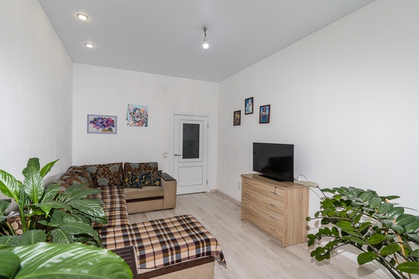 
  Продается 2-комн. квартира, 55.2 м², ЖК Атмосфера, б/с 4
. Фото 30.