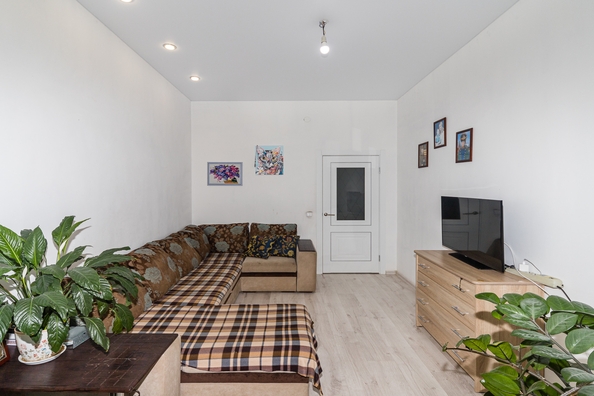 
  Продается 2-комн. квартира, 55.2 м², ЖК Атмосфера, б/с 4
. Фото 31.