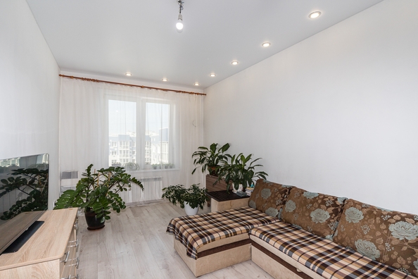 
  Продается 2-комн. квартира, 55.2 м², ЖК Атмосфера, б/с 4
. Фото 32.