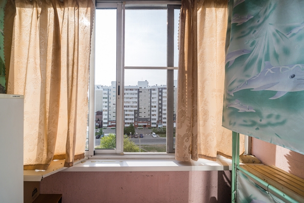 
  Продается 1-комн. квартира, 46.6 м², Баумана ул, д. 219/2
. Фото 6.