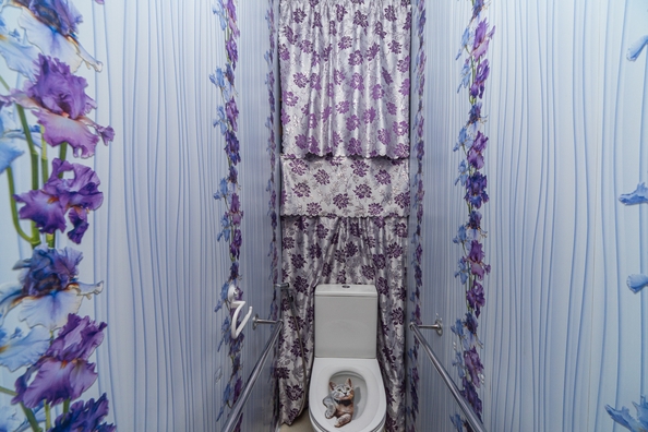 
  Продается 1-комн. квартира, 46.6 м², Баумана ул, д. 219/2
. Фото 8.