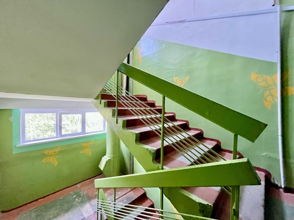 
  Продается 1-комн. квартира, 32.2 м², Баумана ул, д. 242
. Фото 20.