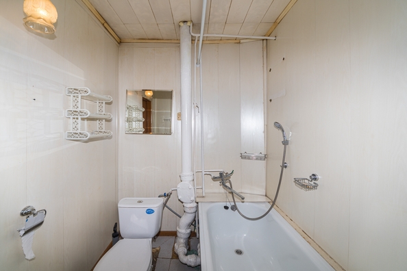 
  Продается 2-комн. квартира, 39 м², Киевская ул, д. 21
. Фото 8.