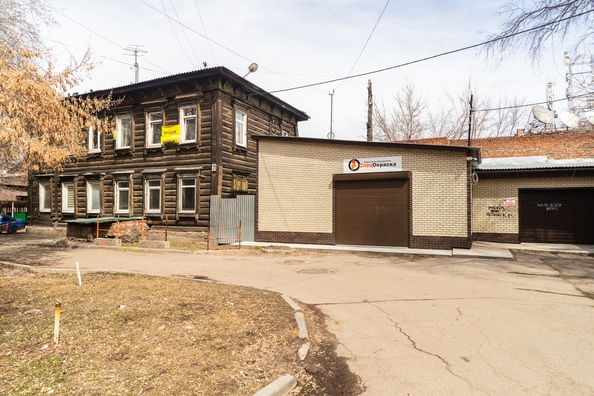 
  Продается 2-комн. квартира, 39 м², Киевская ул, д. 21
. Фото 16.
