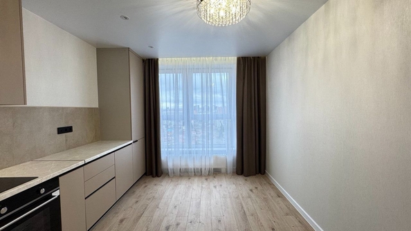 
  Продается 2-комн. квартира, 52 м², ЖК Стрижи Сити, блок-секции 8,9
. Фото 1.