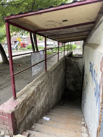 
  Продается универсальное помещение, 172.4 м², Грибоедова ул, д. 5
. Фото 13.