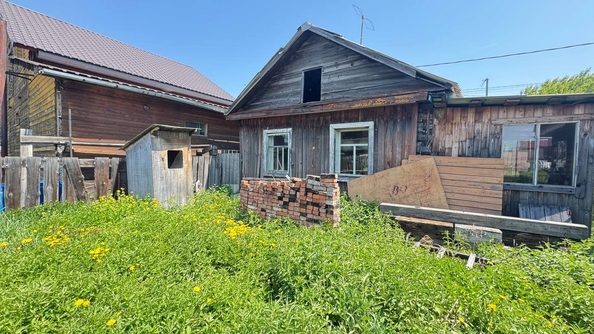 
  Продается дом, 54 м², село Баклаши
. Фото 4.