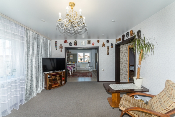 
  Продается дом, 102.2 м², село Баклаши
. Фото 4.