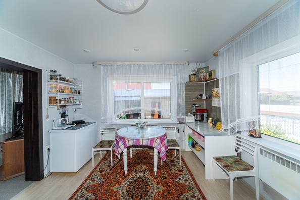 
  Продается дом, 102.2 м², село Баклаши
. Фото 9.