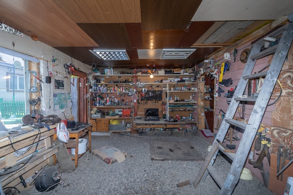 
  Продается дом, 102.2 м², село Баклаши
. Фото 37.
