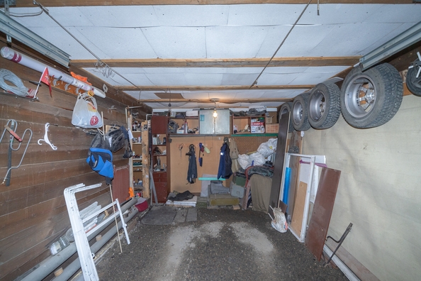 
  Продается дом, 102.2 м², село Баклаши
. Фото 38.