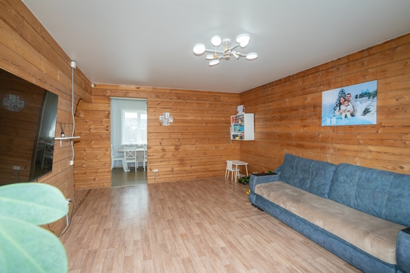 
  Продается дом, 106 м², село Баклаши
. Фото 2.