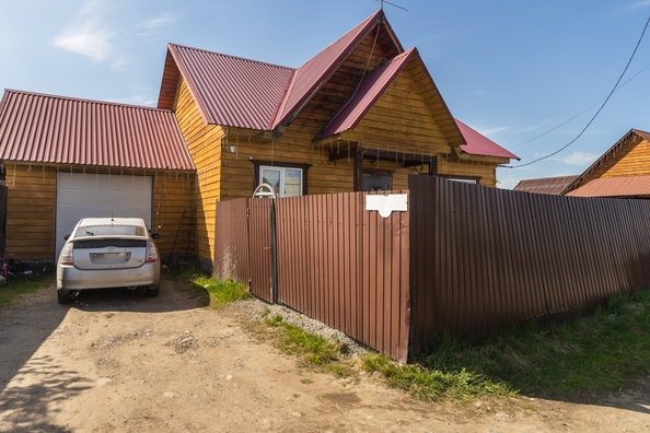 
  Продается дом, 106 м², село Баклаши
. Фото 15.