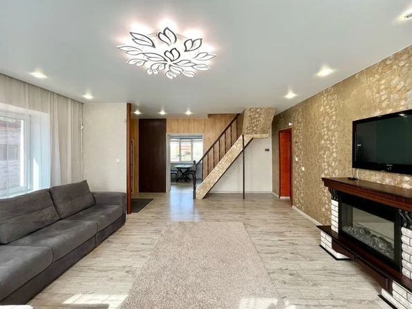 
  Продается дом, 103.3 м², Иркутск
. Фото 9.